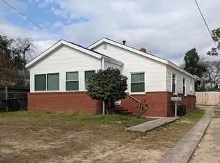 2033 Wrightsboro Rd, Augusta, GA 30904