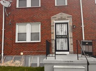 4104 Erdman Ave 2, Baltimore, MD 21213