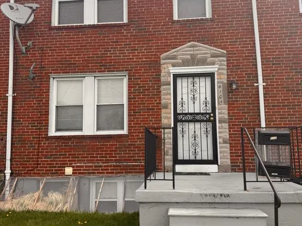 4104 Erdman Ave #2, Baltimore, MD 21213