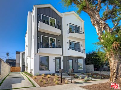 6018 Comey Ave, Los Angeles, CA, 90034