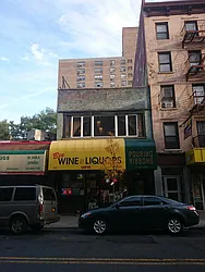 225 Avenue B in East Village