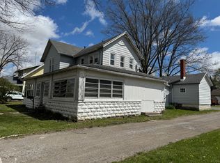 672 N Walnut St, Van Wert, OH