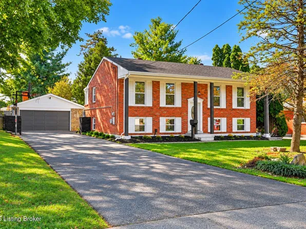 8000 Broadfern Dr, Louisville, KY 40291