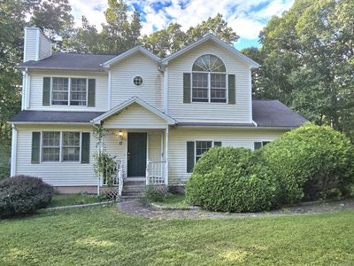 17 Dunbar Lane, Hamden, CT, 06514