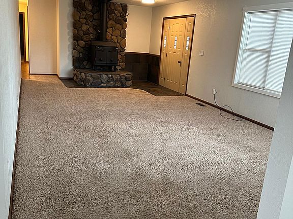 Living Room from Dining area