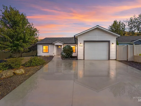 7764 N Gary Ln, Boise, ID 83714