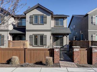 20948 NE High Desert Ln, Bend, OR 97701