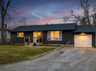 512 Sarah St, Brock, ON