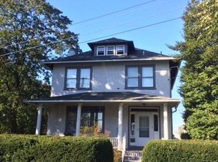 1302 Rose Ave, Lancaster, PA