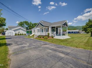 133 Sunrise Dr, Elizabethton, TN 37643