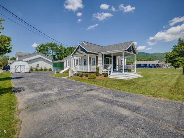 133 Sunrise Dr, Elizabethton, TN 37643