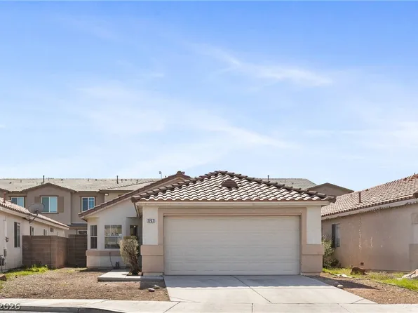 7257 Golden Star Ave, Las Vegas, NV 89130
