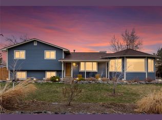 14625 W 48th Ave, Golden, CO 80403