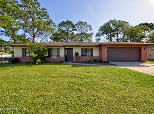 790 Lime Ave NW, Palm Bay, FL 32907