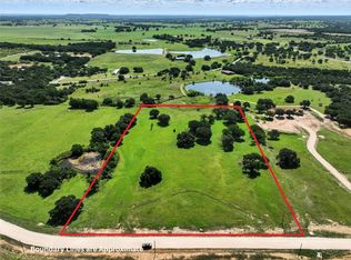 10020 Horizon View Rd, Tolar, TX 76476