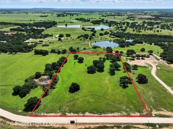 10020 Horizon View Rd, Tolar, TX 76476