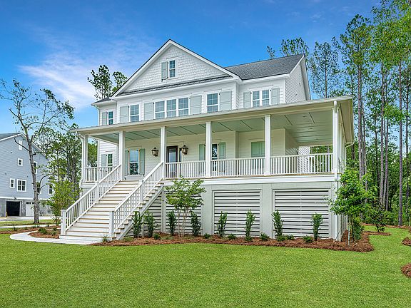 3rd image of 1456 Alligator Creek Ct