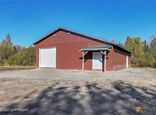 16283 E Kashwitna Rd, Talkeetna, AK 99676