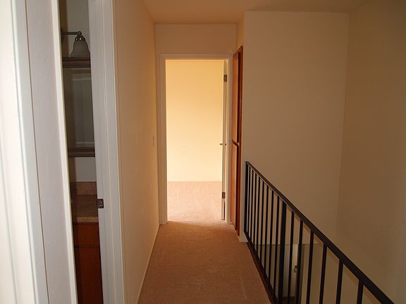 UPSTAIRS HALLWAY