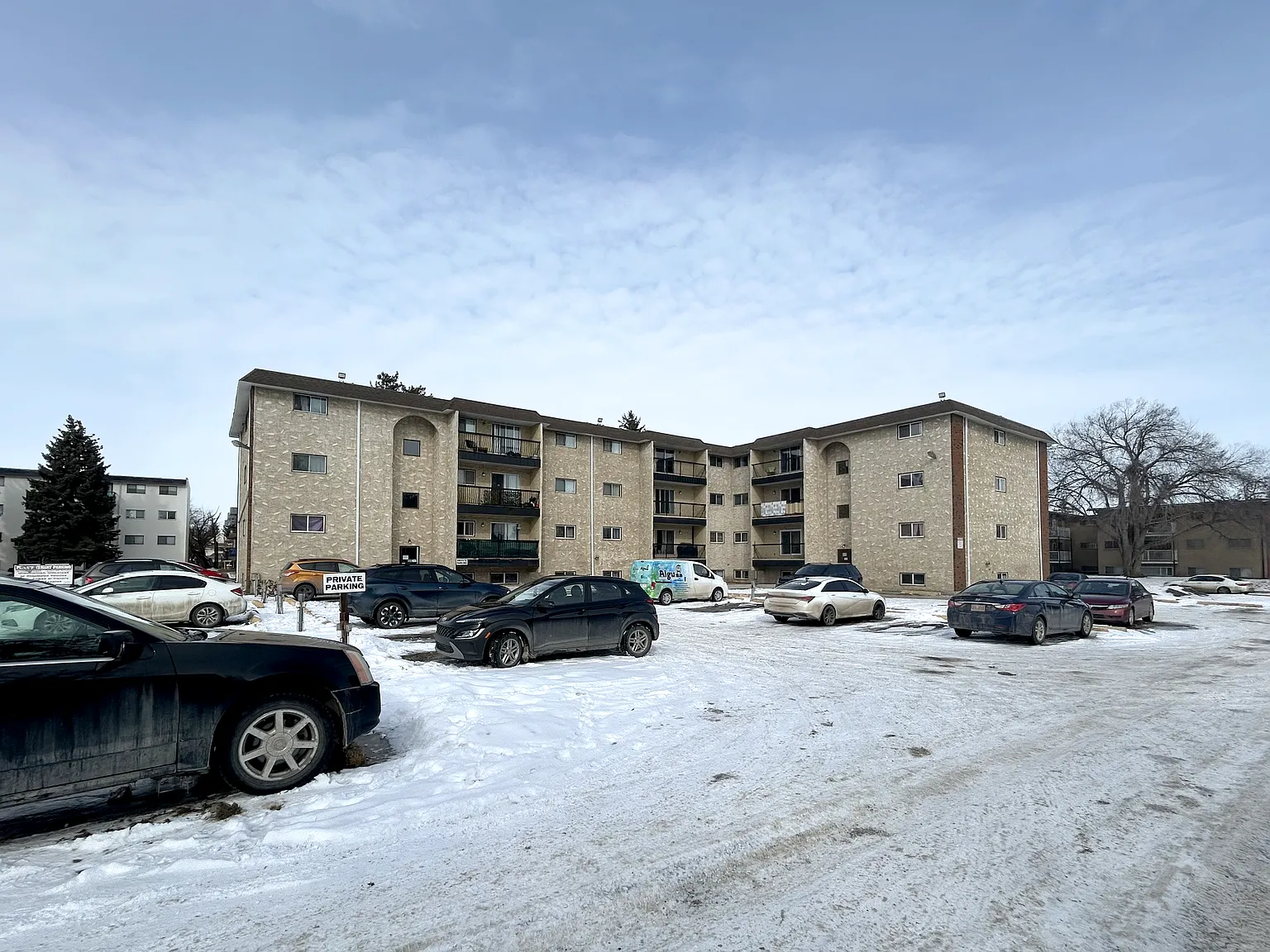 Mainstreet Waskasoo Apartments — Photo 3