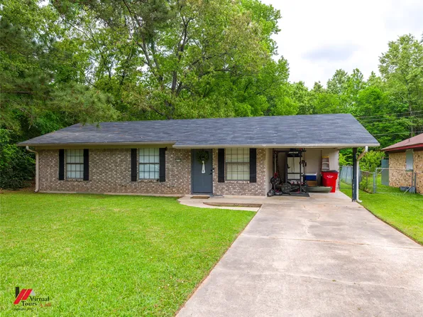 6574 Graham Ln, Keithville, LA 71047