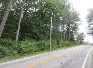 Chesley Hill Rd LOT 4-3, Rochester, NH 03839