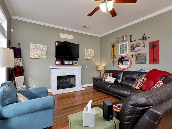 5th image of 5322 Magnolia South Dr