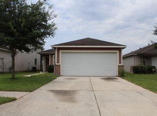 1806 Adobe Stone Dr, Humble, TX 77396