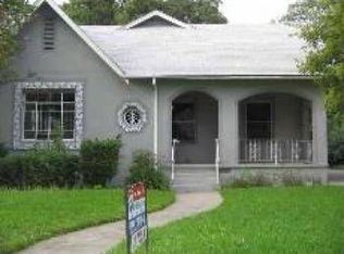 225 Alexander Hamilton Dr, San Antonio, TX 78228