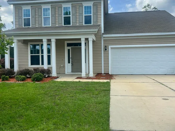 3857 Moseley Dr, Sumter, SC 29153