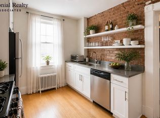 83 Harvard St APT 21, Brookline, MA 02445