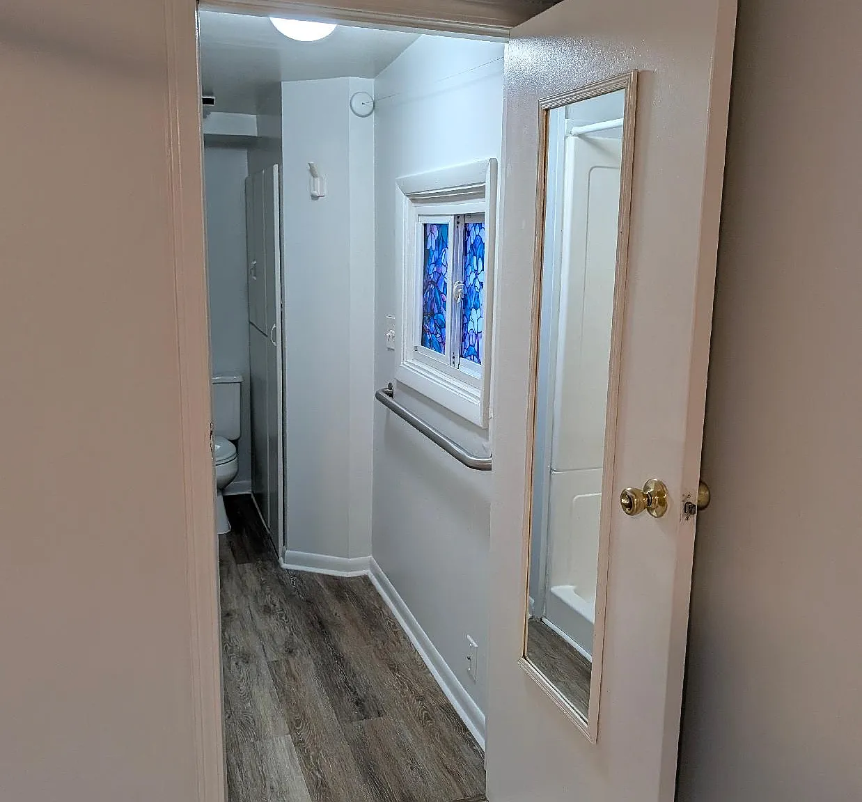1 bed, 400 sqft, $950 — Photo 2