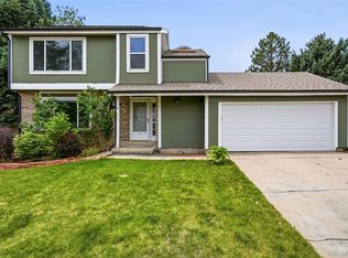 711 S Granby Circle, Aurora, CO 80012