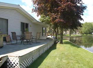 12552 Blue Lagoon Rd, Shelbyville, MI