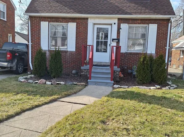 20471 Orleans St, Detroit, MI 48203