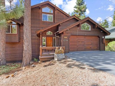 1120 Canterbury Dr, Kings Beach, CA, 96143