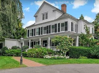 1 Cushman Rd, Scarsdale, NY 10583