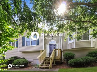15 Westminster Dr SW, Cartersville, GA 30120