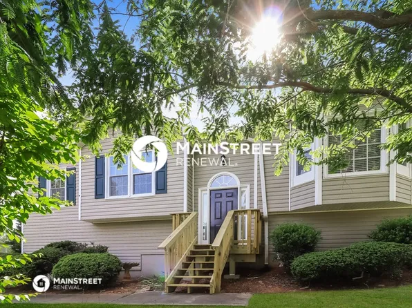 15 Westminster Dr SW, Cartersville, GA 30120