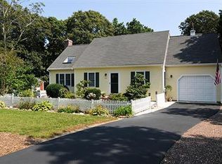 28 Percival Dr, West Barnstable, MA 02668
