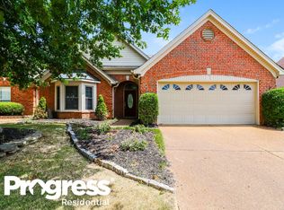 1514 Appling Wood Cv S, Cordova, TN 38016