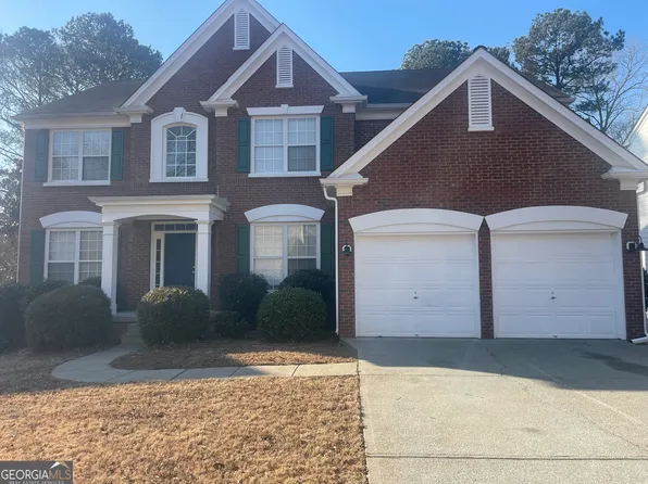 531 Ashland Pkwy, Woodstock, GA 30189