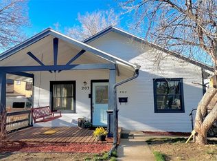 203 W Rafferty Gardens Ave, Littleton, CO 80120