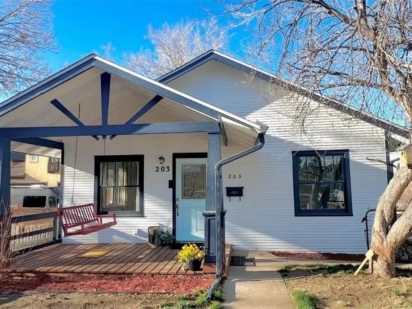 203 W Rafferty Gardens Avenue, Littleton, CO 80120