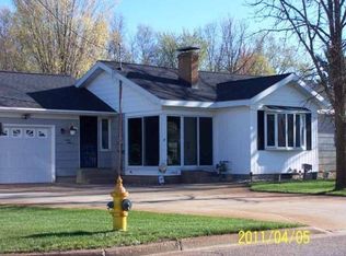 1111 Township Ave, Wisconsin Rapids, WI 54494