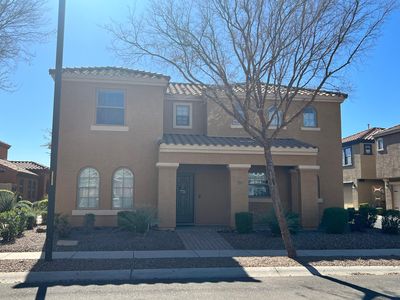 3015 E Harrison St, Gilbert, AZ, 85296
