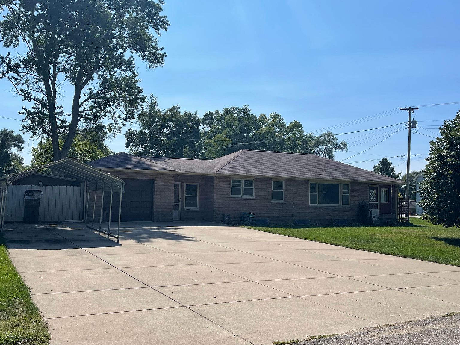 1309 Barron Lake Rd, Niles, MI 49120 Zillow