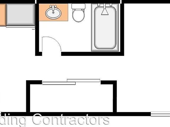 3rd image of 827 37th Ave APT 104