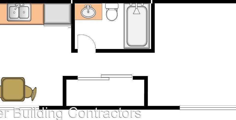2nd image of 827 37th Ave APT 303