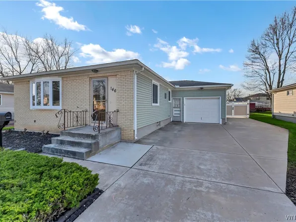 146 Marrano Dr, Depew, NY 14043